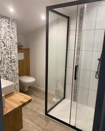 Maison d'hôtes Le Clos De La Viniere 3*