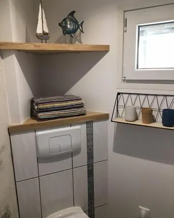 Le Clos De La Viniere Jard-sur-Mer