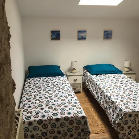 Casa de hóspedes Le Clos De La Viniere Jard-sur-Mer