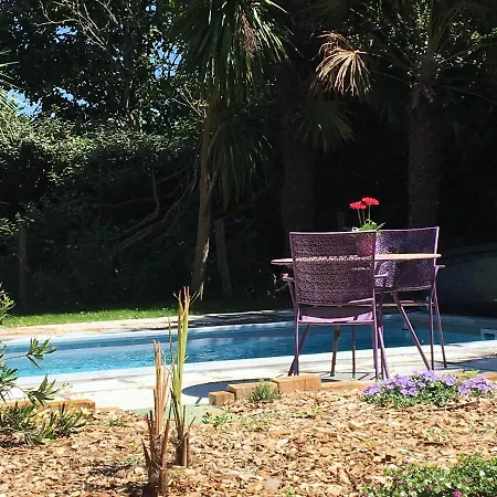 Le Clos De La Viniere Guest house 3*