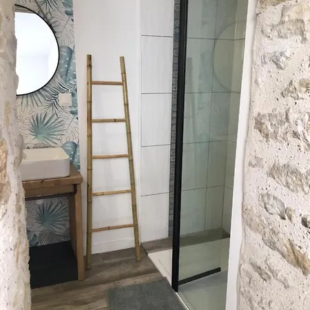 Le Clos De La Viniere