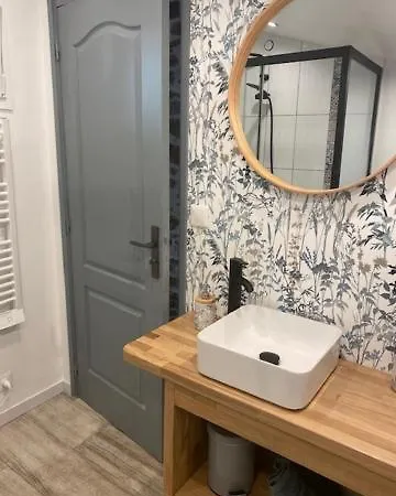 Le Clos De La Viniere Jard-sur-Mer