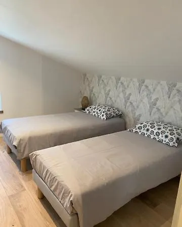 Le Clos De La Viniere 3*