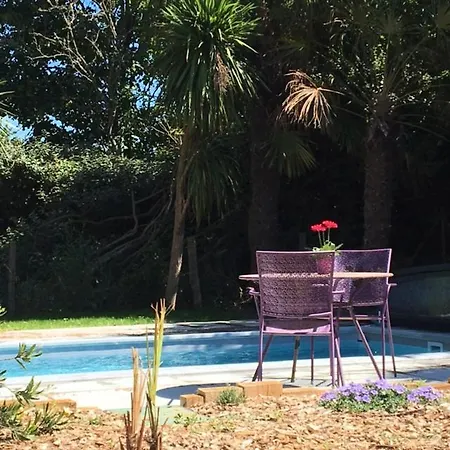 Le Clos De La Viniere Gasthof