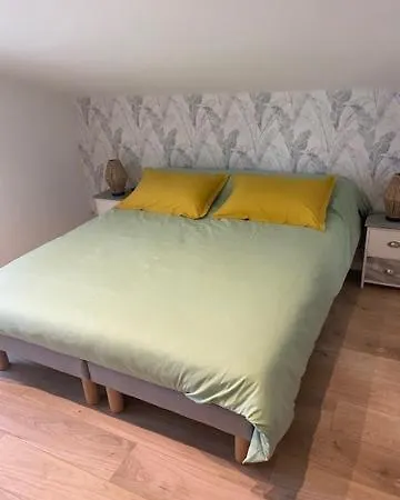 Gasthof Le Clos De La Viniere Jard-sur-Mer