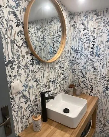 Le Clos De La Viniere 3*