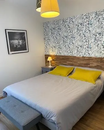 Le Clos De La Viniere Gasthof 3*