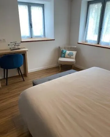 Le Clos De La Viniere Casa de hóspedes