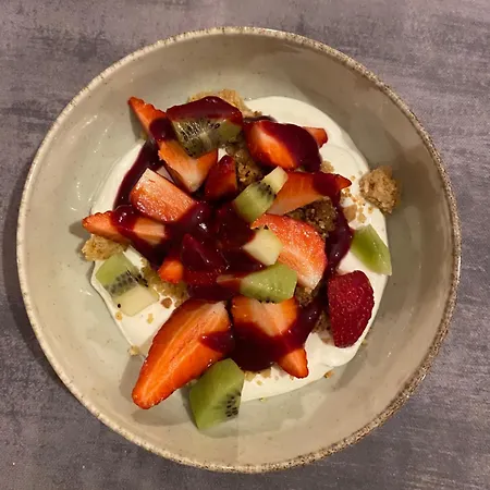 Casa de hóspedes Le Clos De La Viniere Jard-sur-Mer