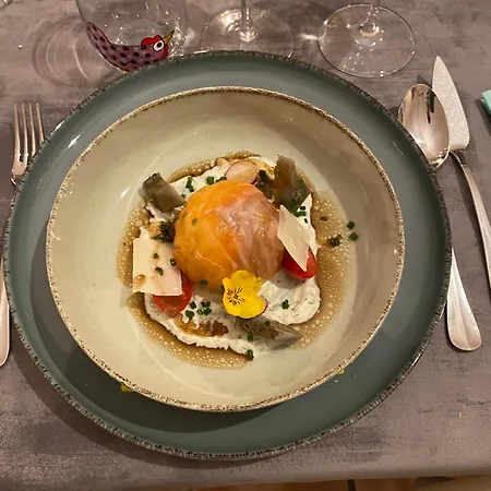 Le Clos De La Viniere 3*