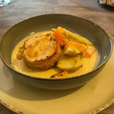 Le Clos De La Viniere