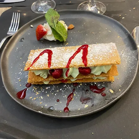 Le Clos De La Viniere