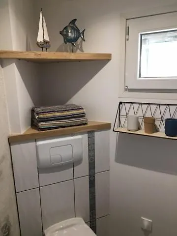 Le Clos De La Viniere Jard-sur-Mer