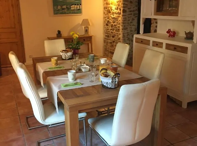 Le Clos De La Viniere 3*