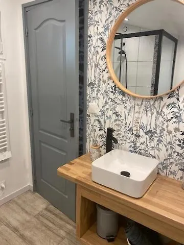 Le Clos De La Viniere Jard-sur-Mer