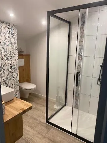 בית הארחה Le Clos De La Viniere 3*