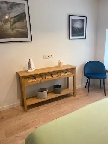 Maison d'hôtes Le Clos De La Viniere Jard-sur-Mer