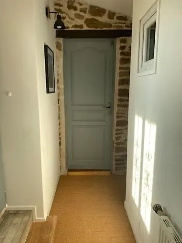 Maison d'hôtes Le Clos De La Viniere