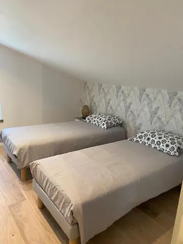 Le Clos De La Viniere 3*