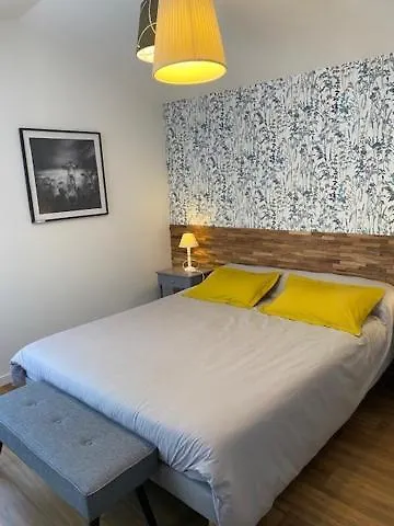 Le Clos De La Viniere Maison d'hôtes 3*