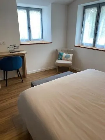 Le Clos De La Viniere Maison d'hôtes