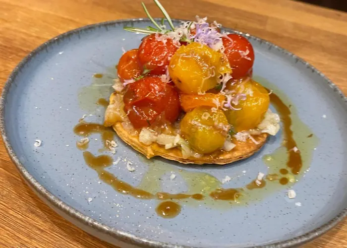 Maison d'hôtes Le Clos De La Viniere Jard-sur-Mer