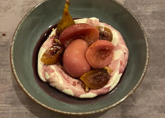 Le Clos De La Viniere Maison d'hôtes