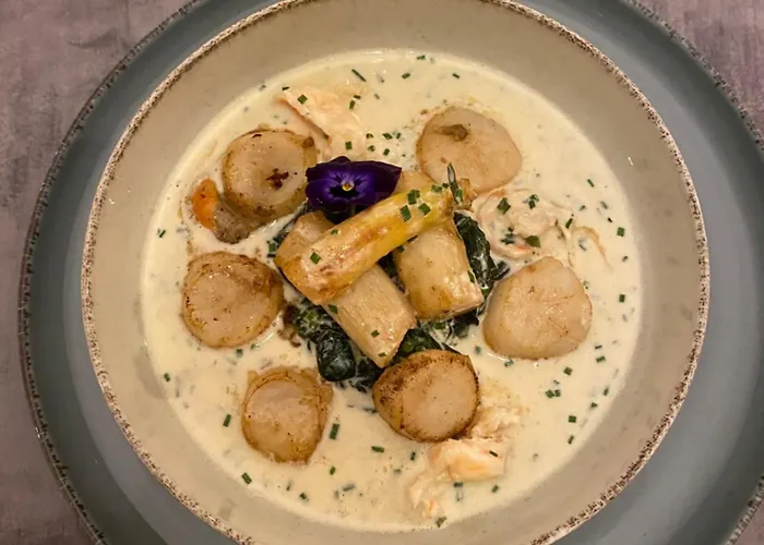 Le Clos De La Viniere בית הארחה 3*