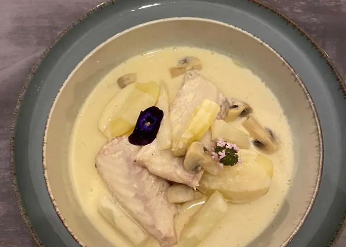 בית הארחה Le Clos De La Viniere 3*