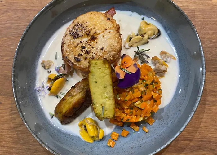 Le Clos De La Viniere