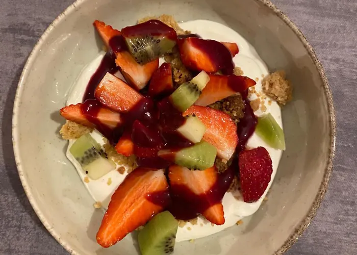 Maison d'hôtes Le Clos De La Viniere Jard-sur-Mer