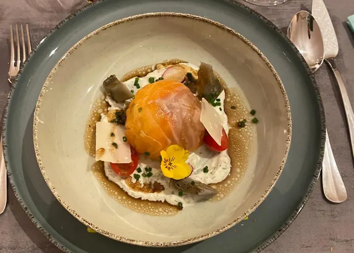 Le Clos De La Viniere 3*