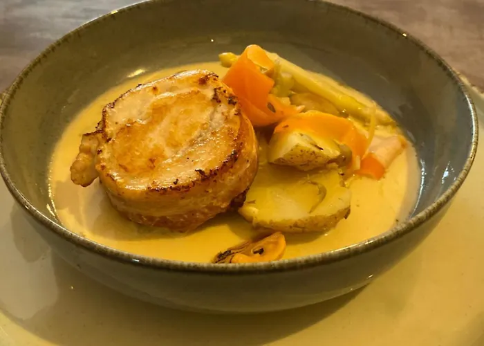 Le Clos De La Viniere