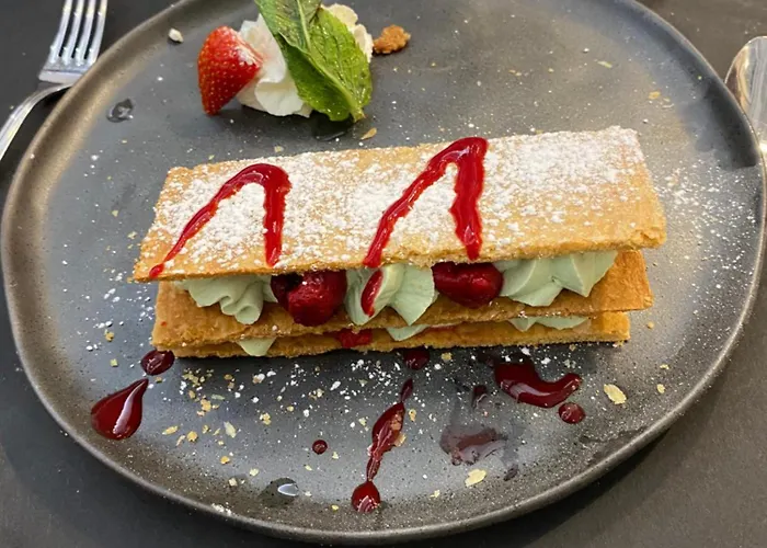 Le Clos De La Viniere