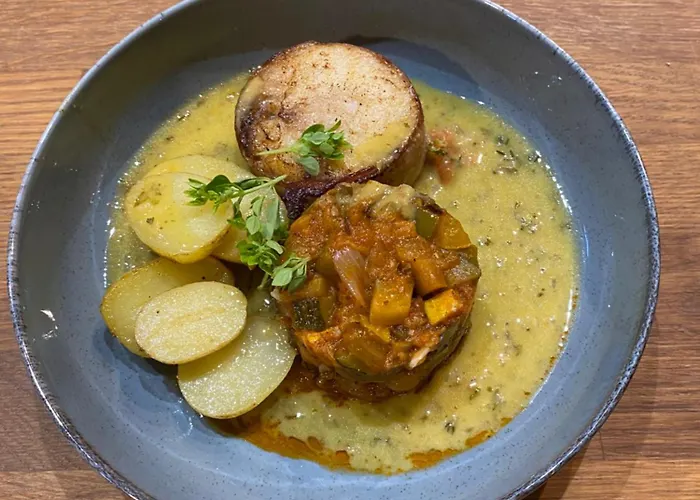 Maison d'hôtes Le Clos De La Viniere